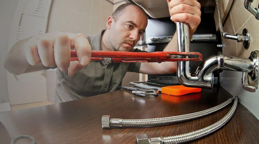 Local water heater installation in Taylor, WI